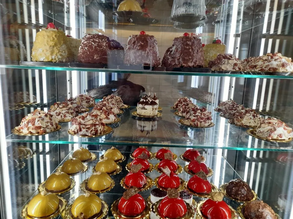Appartamento Un Passo.....Da San Gennaro. Napoli Italia