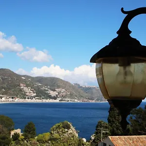 Taonasi Mazzarò Appartamento Taormina