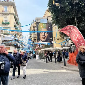 Lacasinadisofisa Napoli