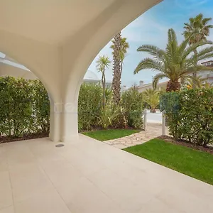 Villaggio Dei Pellicani Appartamento Lido di Jesolo